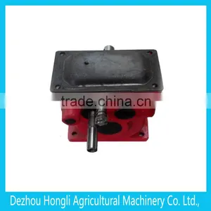 Agcultural Machinery Gearbox, Gearbox, All Kinds of Farm Machinery, Tractor Gearbox thumbnail-2