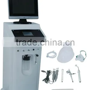 Professional Skin Whitening Face Cleanser/facial Massager Machine Price thumbnail-1