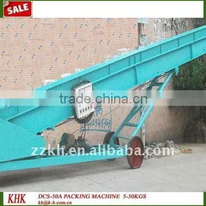Inclined Belt Conveyor thumbnail-2
