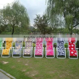 Folding Reclining Seat thumbnail-1