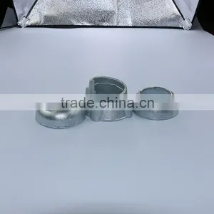 Cuplock Syestem Scaffold Forged Top Cup / Bottom Cup thumbnail-3