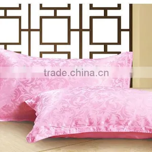 Double Sided Silk Pillowcase thumbnail-1