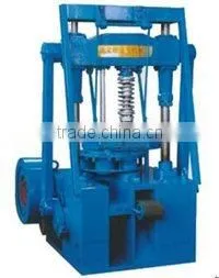 Honeycomb Briquette Machine for Coal thumbnail-1