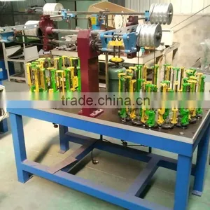 Rope Braiding Machine J thumbnail-1