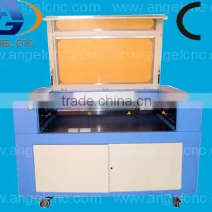 High Working Efficiency Laser Cutting Machine Price With CE Approved AG960 thumbnail-1