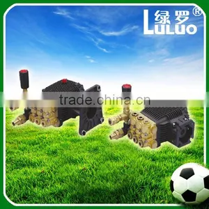 INDUSTRIAL HIGH PRESSURE PUMP thumbnail-2