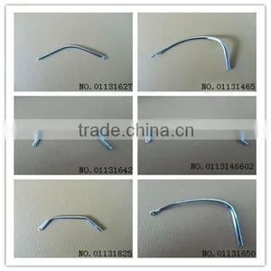 Narrow Fabric Needle Loom Parts(KY Parts ,Muller Parts)---Weft Needle thumbnail-1