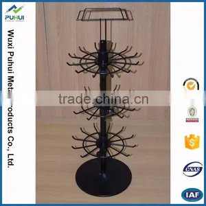 High Technology Oem Wire Counter Display Rack Shelf thumbnail-6