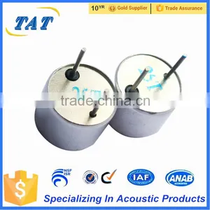 110db 16mm Micro Piezo Transducer thumbnail-1