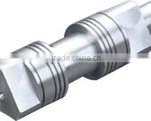IHT Series New Slant Bed Metal Automatic Lathe Chuck thumbnail-2