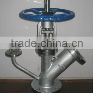 Good Quality Compressor Discharge Valve thumbnail-1