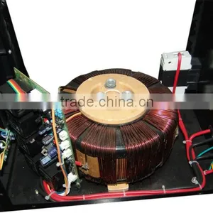 PC-SVR 2000va TTN China Supplier Single Phase ac Automatic Voltage Stabilizer thumbnail-4