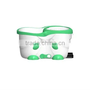 360 Spin Mop thumbnail-1