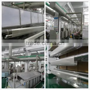 Standard Textile Printing Rotary Nickel Screen thumbnail-4