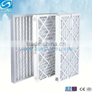 Cardboard Air Filter thumbnail-1