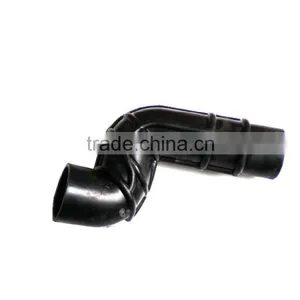 JMC Kaiyun Auto Car Air Filter Pipe Z Shaped Black JMC Pickup Truck Auto Spare Parts thumbnail-3