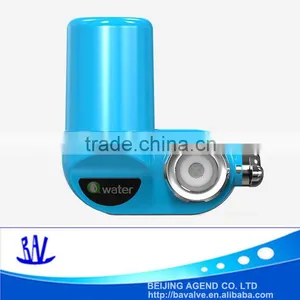 Household Pre-Filtration Tap Faucet Water Purifier/tap Filter thumbnail-1