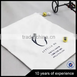 Factory Sale Top Quality Gym Drawstring Bag 2015 thumbnail-1