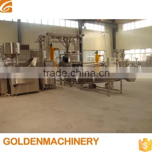 Commercia Widely Application Excellent Popular Batch Frying Machine thumbnail-3