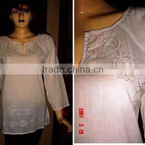 LADIES BLOUSE thumbnail-1