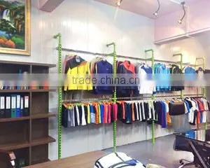 Zhongshan Tomcat Clothing Co., Ltd. company overview - view 1 thumbnail