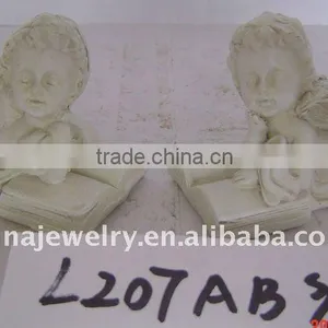 Resin Baby Angel for Home Decoration thumbnail-1