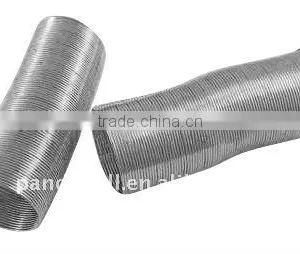 Stainless Steel Memory Jewelery Bangle Wire, Wire: 0.6mm(MW2.2CM-NF) thumbnail-1