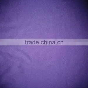 Purple Fabric Korea/ 2 Way Stretch Spandex Fabric/ Roman Style Fabric thumbnail-1