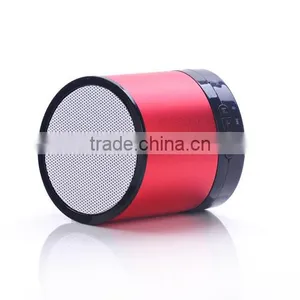 Wholesale Bluetooth Speaker Mini Mp3 Boombox Speaker thumbnail-2