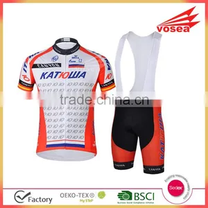Factory Supply Cheap Specialized Cycling Jersey Bib Shorts thumbnail-1