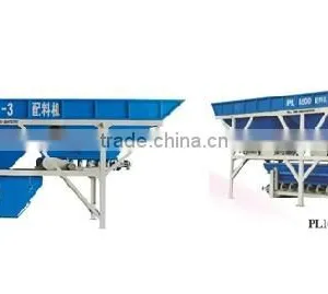 Concrete Block Production Line thumbnail-1