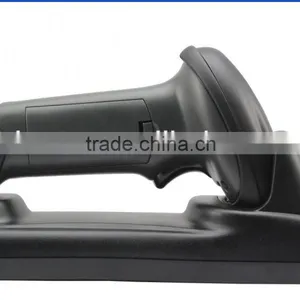 Wireless Barcode Reader XL-9310 thumbnail-1