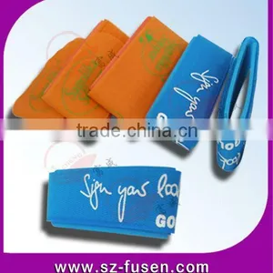 Edge Logo Ski Strap thumbnail-1