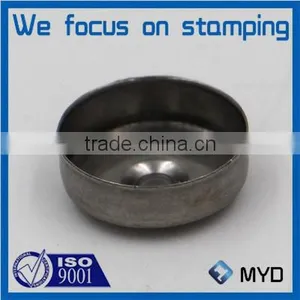 ISO Compliance Supplier of Metal Parts From China thumbnail-1