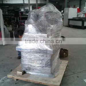Sign Cnc Sheet Metal Cutting Machine thumbnail-5