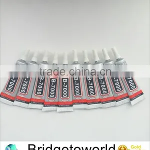 Best B7000 Glue 15ml Multi Function B-7000 Adhesive Jewelery Epoxy Resin Diy Jewelry Crafts Glass Touch Screen Phone Repair thumbnail-1