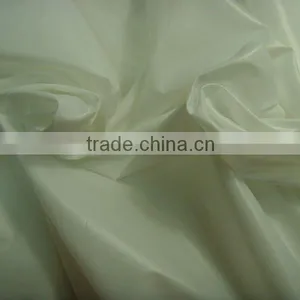 High Density Nylon Taffta With Cired/High Density Nylon Taffeta With Calender thumbnail-1