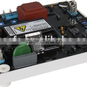 Kutai the Voltage Regulator AVR EA440-T thumbnail-6