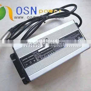 Li-ion Battery Charger 60V5A thumbnail-1