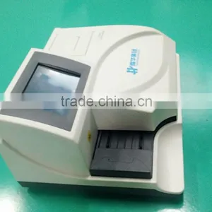 Urine Control- Urine Analyzer YH-1550 thumbnail-1