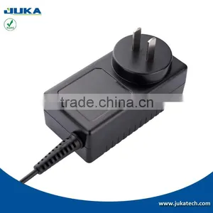 AC100-240V to DC 12v 2500mA (30W) Switching Power Adapter for LED,LCD,POS Terminal Machine thumbnail-1