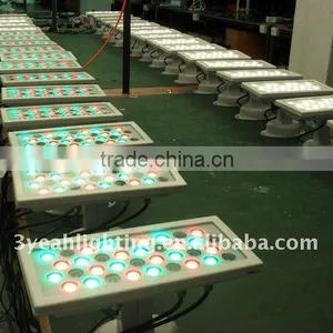 1W x 36 Outdoor Led Wall Light thumbnail-1