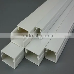 PVC Cable Trunking thumbnail-4