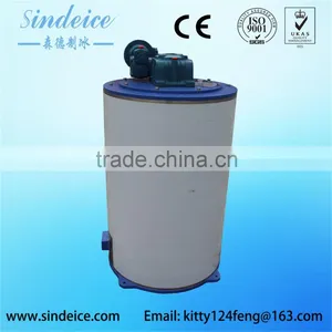 Sindeice Purely Handmade Ice Flaker Drum 3T/24h thumbnail-1