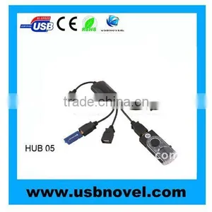 4 Ports Usb Hub Driver 2.0 thumbnail-1