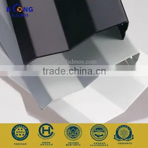 Guagnzhou Aluminum Screen Ceiling for Top Building thumbnail-2