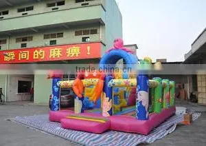 Guangzhou Liya Inflatables Co., Ltd. company overview - view 1 thumbnail
