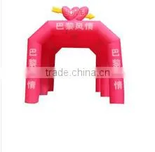 Custom Advertising Inflatable Products Toy With Printing thumbnail-2