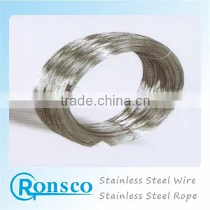 MIG Witr TIG Wire Er316 Er304 Er318 Er308 Stainless Steel Welding Wire thumbnail-6