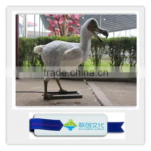 Amusement Park Animatronic Life Size Foam Animals thumbnail-2